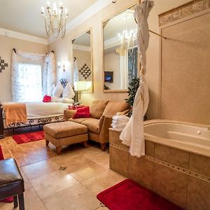 Private Bathroom Double Room